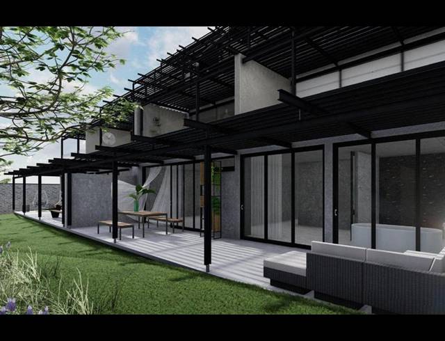 1 BEDROOM APARTMENT FOR SALE IN WATERKLOOF HEIGHTS